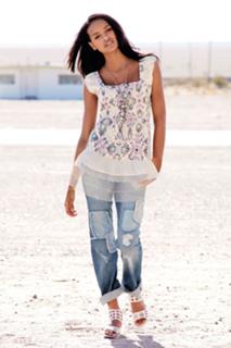 Gracie Carvalho feet photo 4