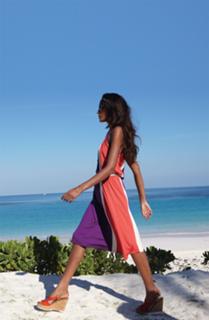 Gracie Carvalho feet photo 2