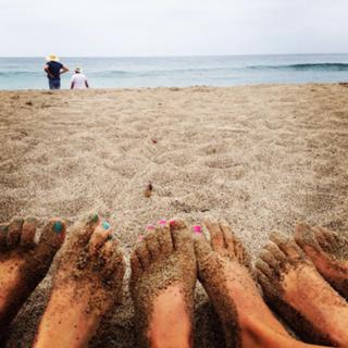Gracie Dzienny feet photo 17