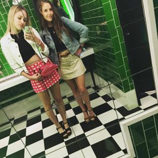 Gracie Dzienny feet photo 4