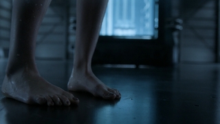 Gracie Dzienny feet photo 6
