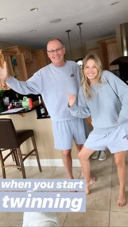 Gracie Dzienny feet photo 15