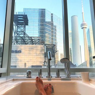 Gracie Dzienny feet photo 13