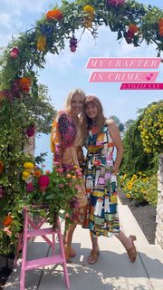 Gracie Dzienny feet photo 17