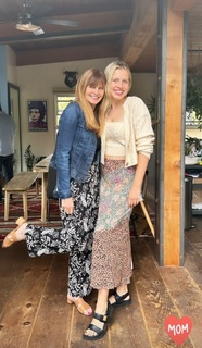 Gracie Dzienny feet photo 1
