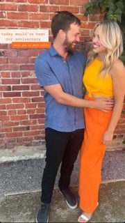 Gracie Dzienny feet photo 2