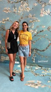 Gracie Dzienny feet photo 6