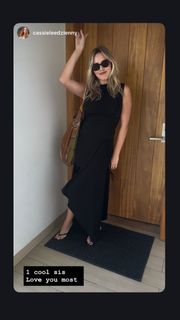 Gracie Dzienny feet photo 3