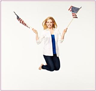 Gracie Gold feet photo 7