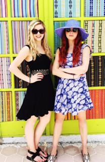 Gracie Gold feet photo 1