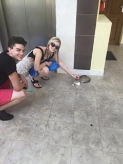 Gracie Gold feet photo 20