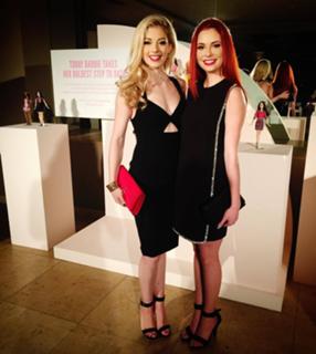 Gracie Gold feet photo 9