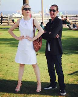 Gracie Gold feet photo 7