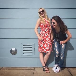 Gracie Gold feet photo 6