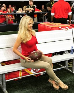 Gracie Hunt feet photo 2
