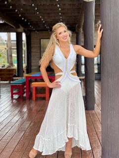 Gracie Hunt feet photo 12