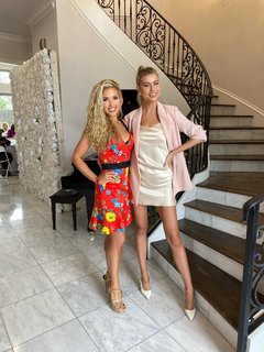 Gracie Hunt feet photo 7