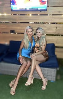 Gracie Hunt feet photo 9