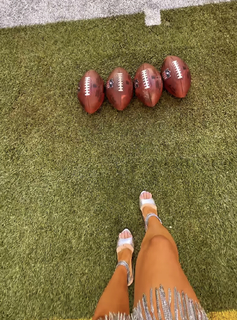 Gracie Hunt feet photo 16