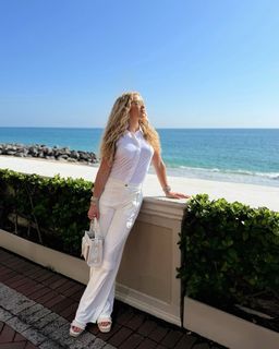 Gracie Hunt feet photo 2