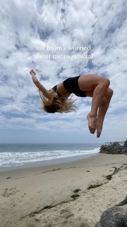 Gracie Kramer feet photo 18
