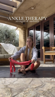 Gracie Kramer feet photo 14