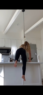 Gracie Kramer feet photo 16