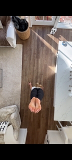 Gracie Kramer feet photo 14