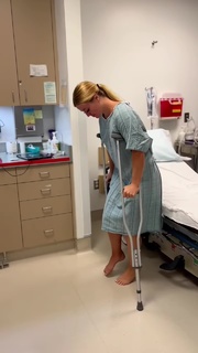 Gracie Kramer feet photo 3
