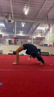 Gracie Kramer feet photo 16