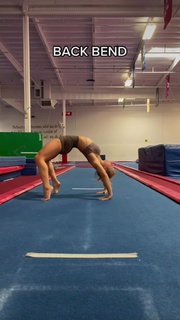 Gracie Kramer feet photo 2