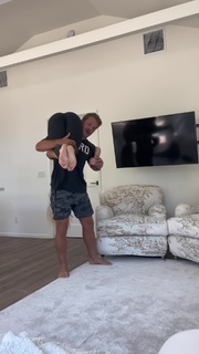 Gracie Kramer feet photo 13