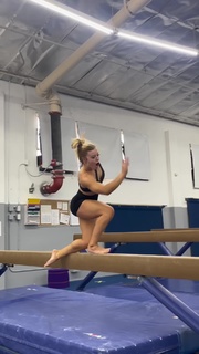 Gracie Kramer feet photo 10