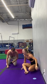 Gracie Kramer feet photo 5