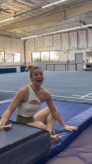 Gracie Kramer feet photo 19