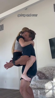 Gracie Kramer feet photo 12