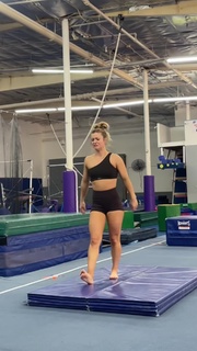 Gracie Kramer feet photo 19
