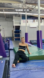 Gracie Kramer feet photo 14