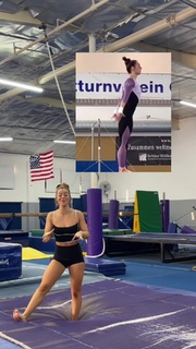 Gracie Kramer feet photo 7