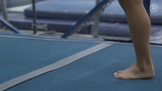 Gracie Kramer feet photo 7