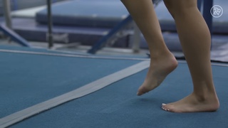 Gracie Kramer feet photo 6