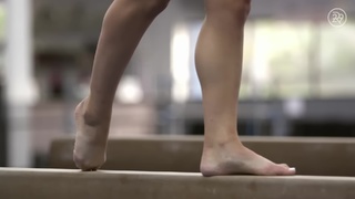 Gracie Kramer feet photo 1