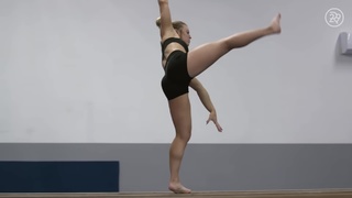 Gracie Kramer feet photo 20