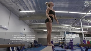 Gracie Kramer feet photo 12