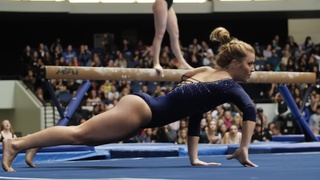 Gracie Kramer feet photo 8