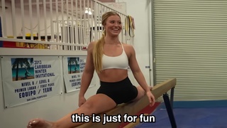 Gracie Kramer feet photo 20