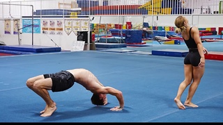 Gracie Kramer feet photo 14