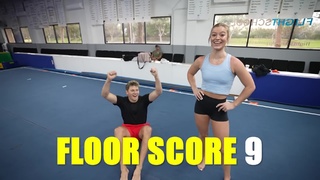 Gracie Kramer feet photo 13