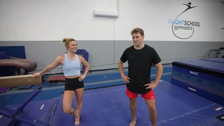 Gracie Kramer feet photo 12