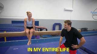 Gracie Kramer feet photo 11